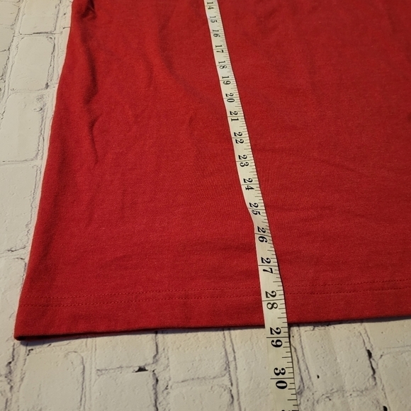 Champion Men's Tee Size M - Picture 7 of 8